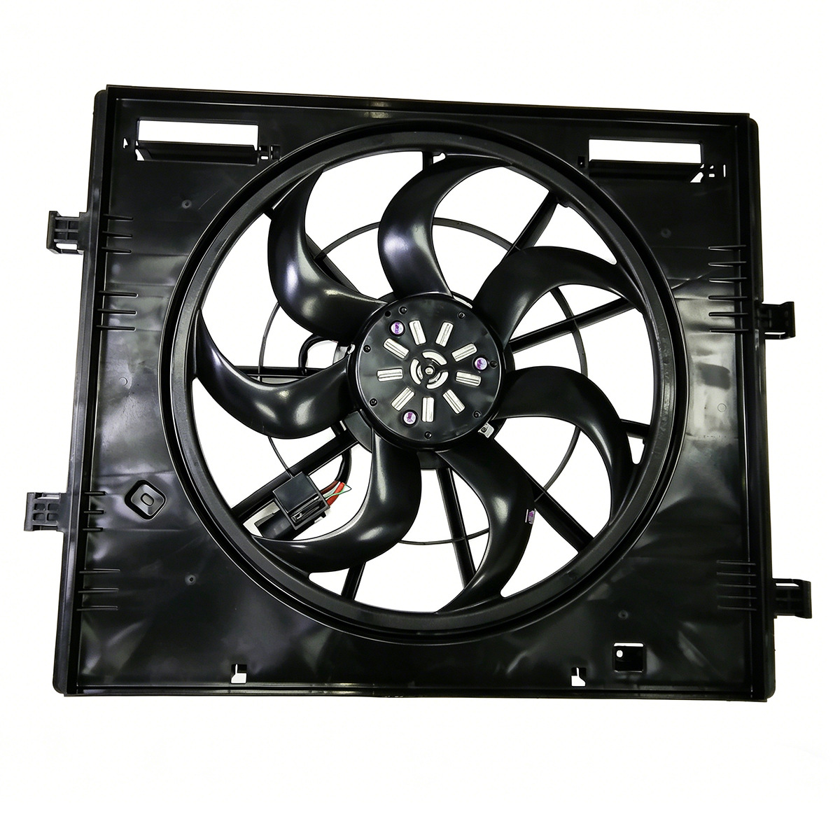 Compatible with 2020 Geely Boyue 1.8T, part number 6600157352