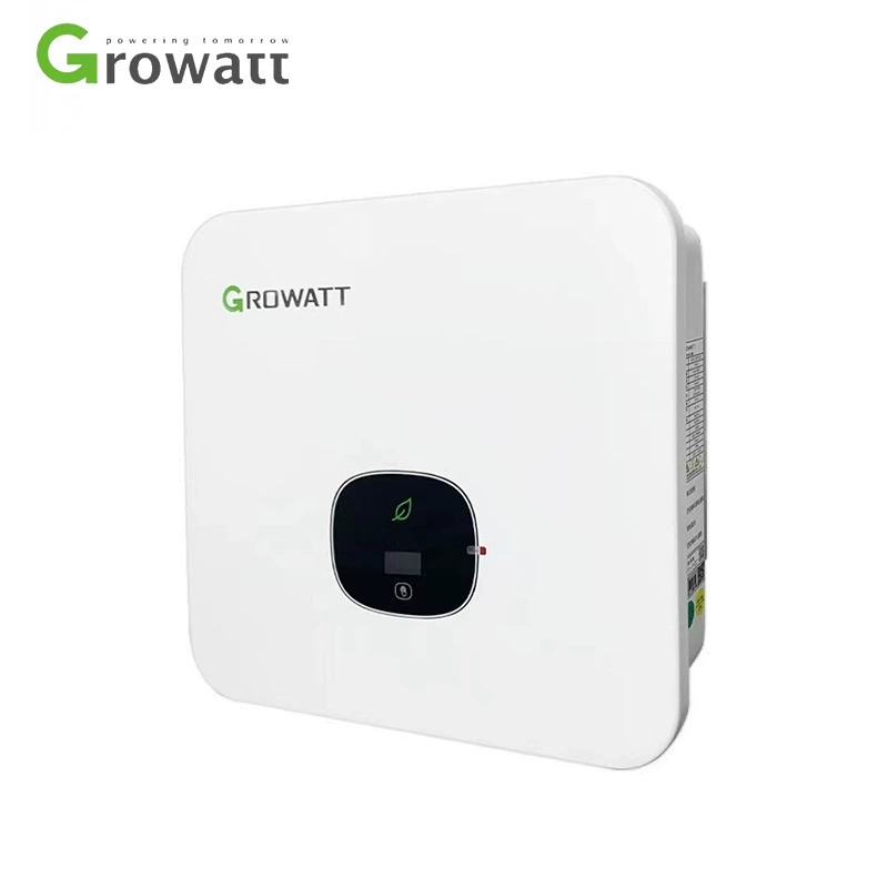 GROWATT Gurevat инвертор MOD15KTL3-X трехфазный объединенный 10 кВт солнечный инвертор