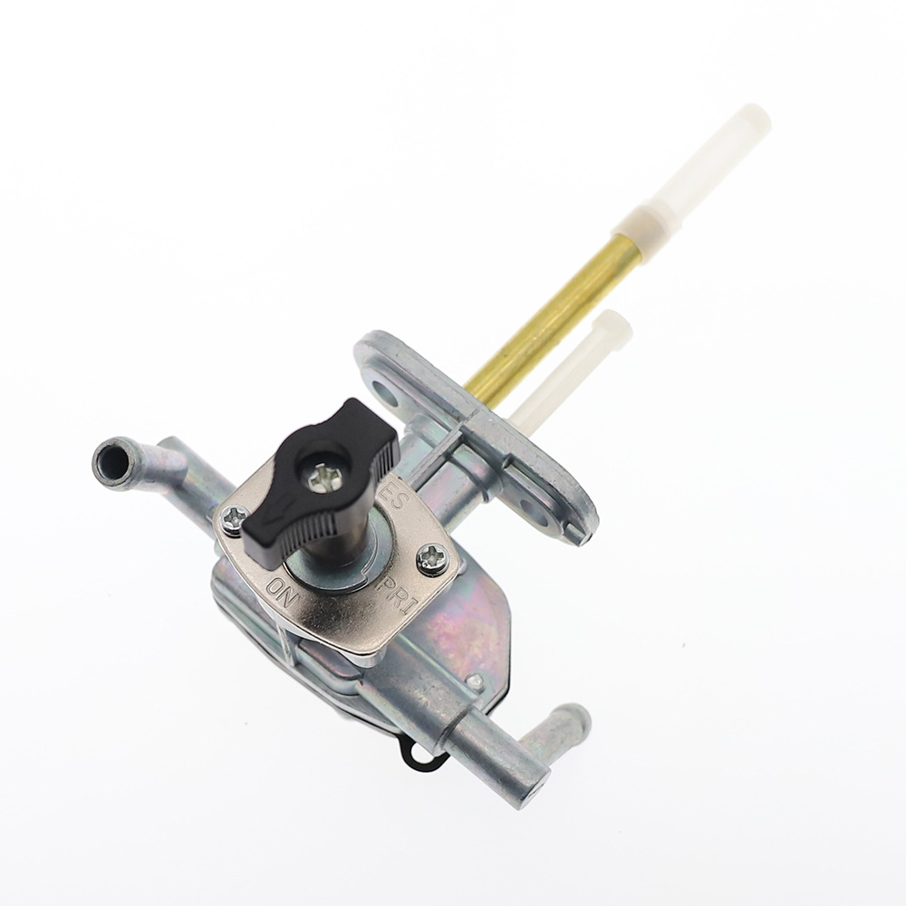 Interruptor de aceite de la válvula de combustible de la motocicleta 44300-07G01 ‎ 44300-38F02 44300-38F00 Z400