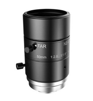 大华华睿IRAYPLE 面阵镜头 MH5028SP