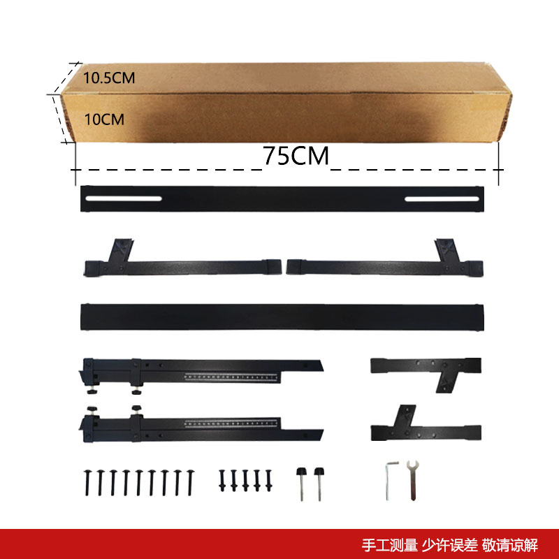Soporte de piano electrónico en forma de Z, desmontable y compacto, personalizable y plegable, para teclados electrónicos y pianos eléctricos. image 4