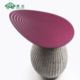 Mai gu Modern Итальянский минималистский современный творческий комбинированный