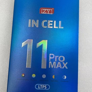 Zy Is Suitable for Iphon* 11Pro Max Mobile Phone Screen Assembly Incell