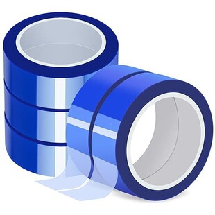 Blue Heat Tape High Temperature�ߜ��͟��z�������z���o����