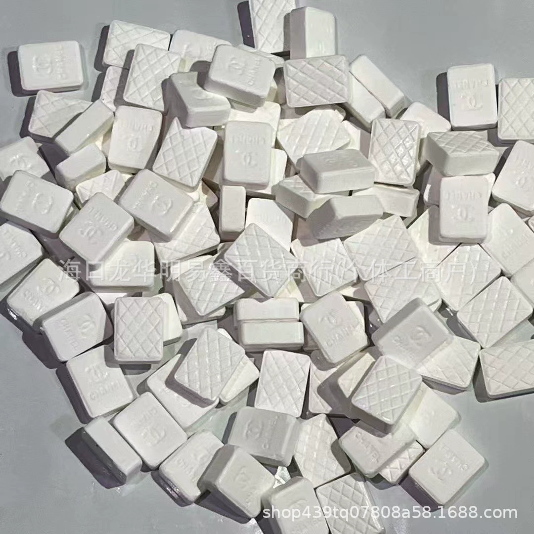 Улучшенная версия таблеток с волокнами для стойкого тела, легко насыщающие таблетки, поставки напрямую от производителя с насадкой для конфетных трубочек.