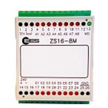 EES Elektra故障报警器模块L2040BB000A