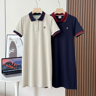 �羳����С���̽�ײɫᘿ�polo�I���L������B��ȹŮ��poloȹ�@��