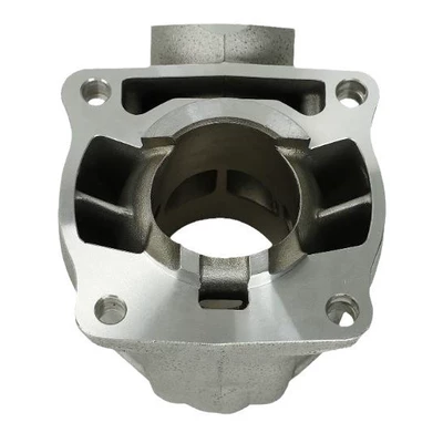 47.5mm, Cylinder and parts