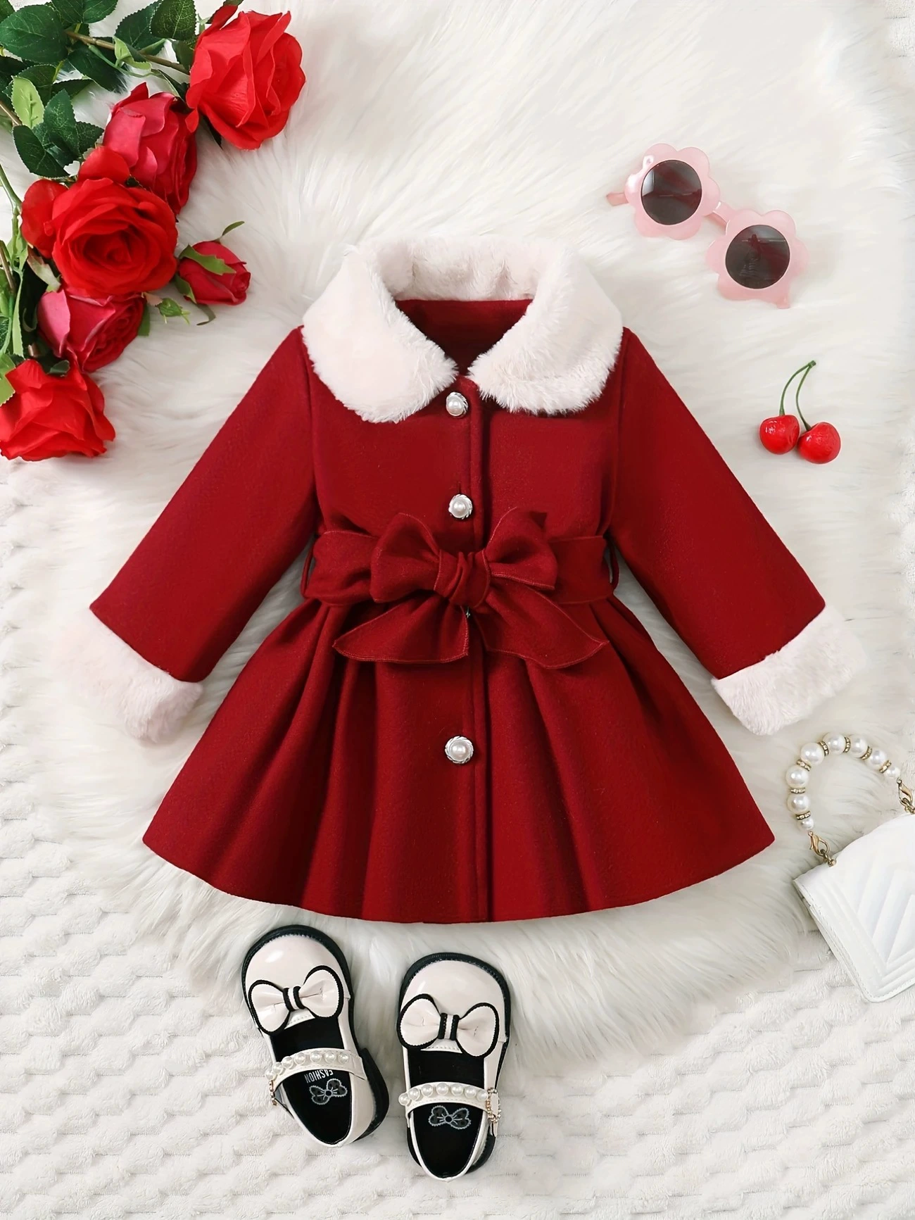 Trench coat, детская теплая куртка, для подростков, западный стиль, британский стиль