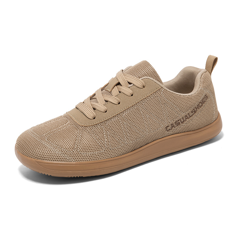 Cross-border Popular Fitness Soft-soled, Non-slip, Comfortable, Breathable, Unisex, Wide-foot, Wide-toe Shoes, Barefoot_vogvips.com
