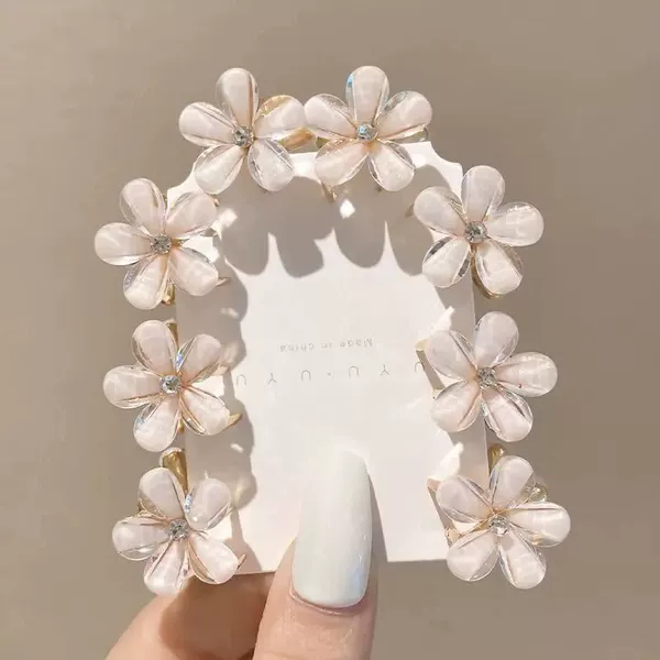 R38-white 8 pieces