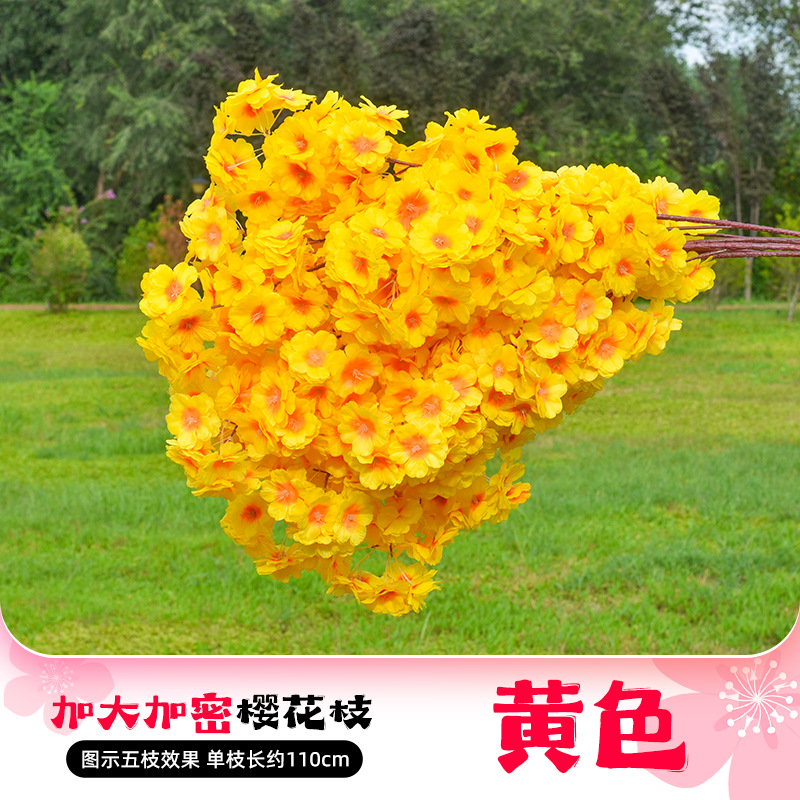 3 forks plus extra dense yellow (three layers)