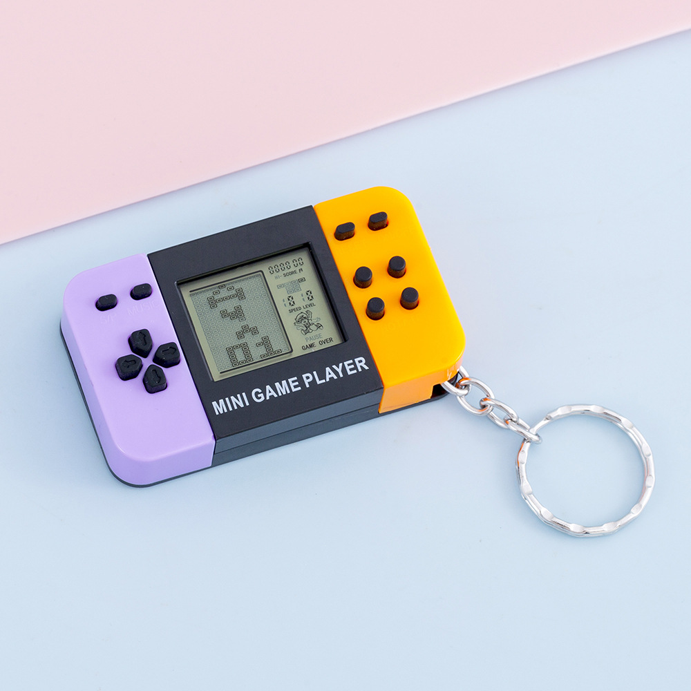 Purple orange