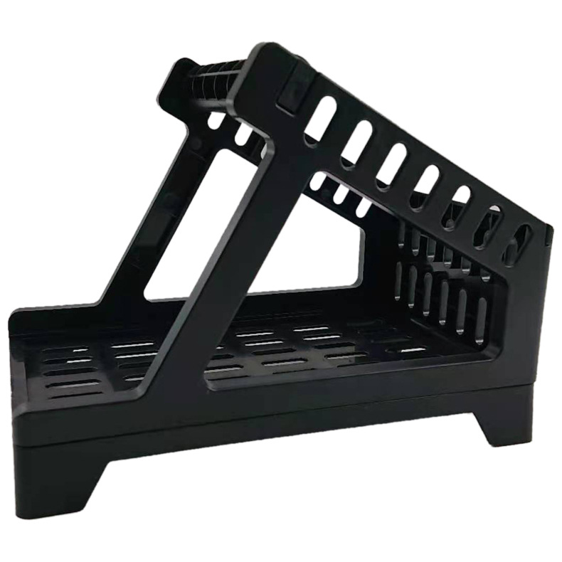 Máquina de código de barras soporte de papel universal superficie externa soporte de etiqueta térmica soporte expreso superficie electrónica caja única