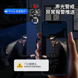 Объектив, беспроводная камера видеонаблюдения, умный монитор, (Трансграничная торговля)