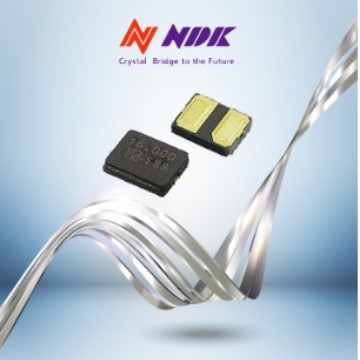 NX3225GB 62.4MHZ 3225贴片无源晶振62.400MHZ 2脚晶体3.2*2.5