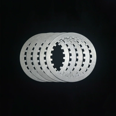 Suitable for Motorcycle Cg125, Mufta sistemi