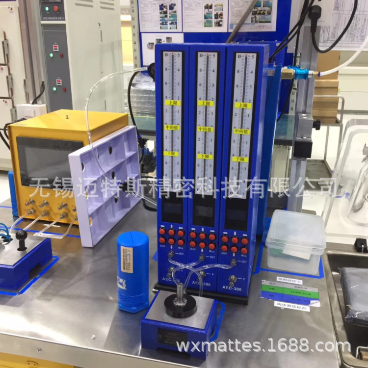 数字显示气动量仪 高精度数显气电量仪 高精度数显气动量仪