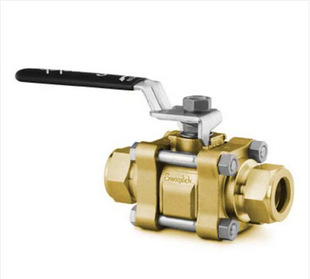 �������B-63TS10�S�~3��ʽ60ϵ�����y�ӏ���PTFE�y��5/8 in.����