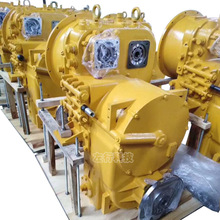 厂家供应成工50E 955 958 932装载机变速箱 变矩器 变速箱壳体