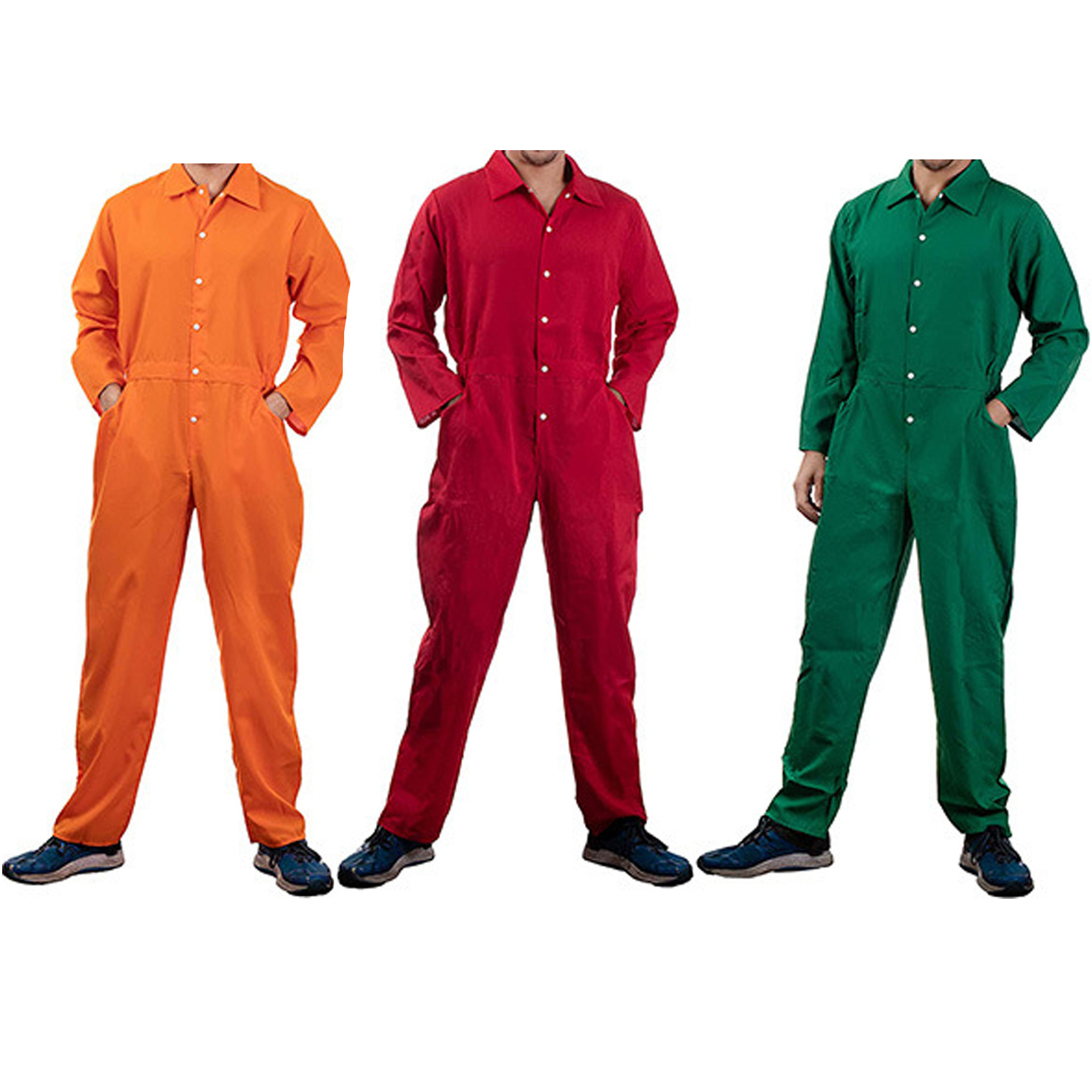 亞馬遜新款萬聖節連身衣角色扮演飛行跳躍套裝中性男女款多色服裝