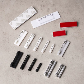 徽章;针线缝纫;衣钩/挂钩