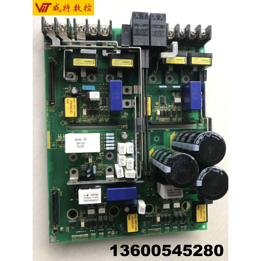 A20B-2101-0440 0441发那科FANUC原装电路板线路板现货全新拆机
