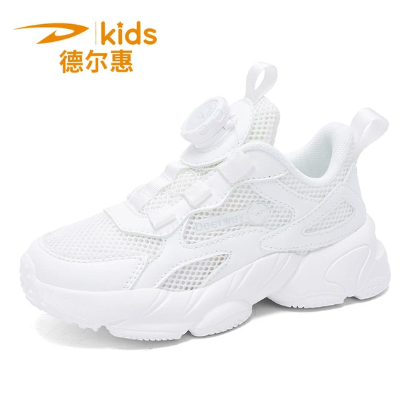 Delhui 6202 White Single Network