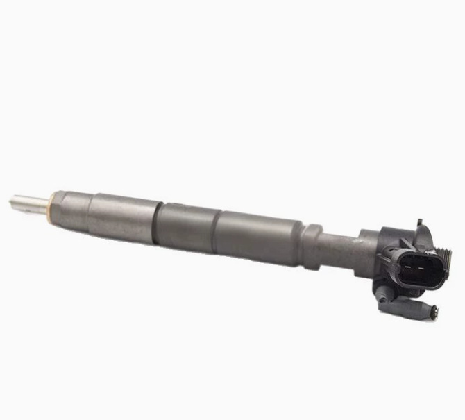 In Stock 059130277Em Diesel Common Rail Injector 059130277Em 059130277Em