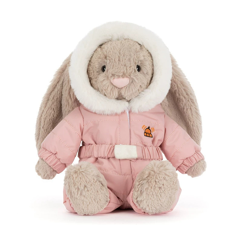 Colección divertida británica nueva colección muñeca barcelona oso matcha regalos adornos juguetes muñecas de peluche al por mayor image 160