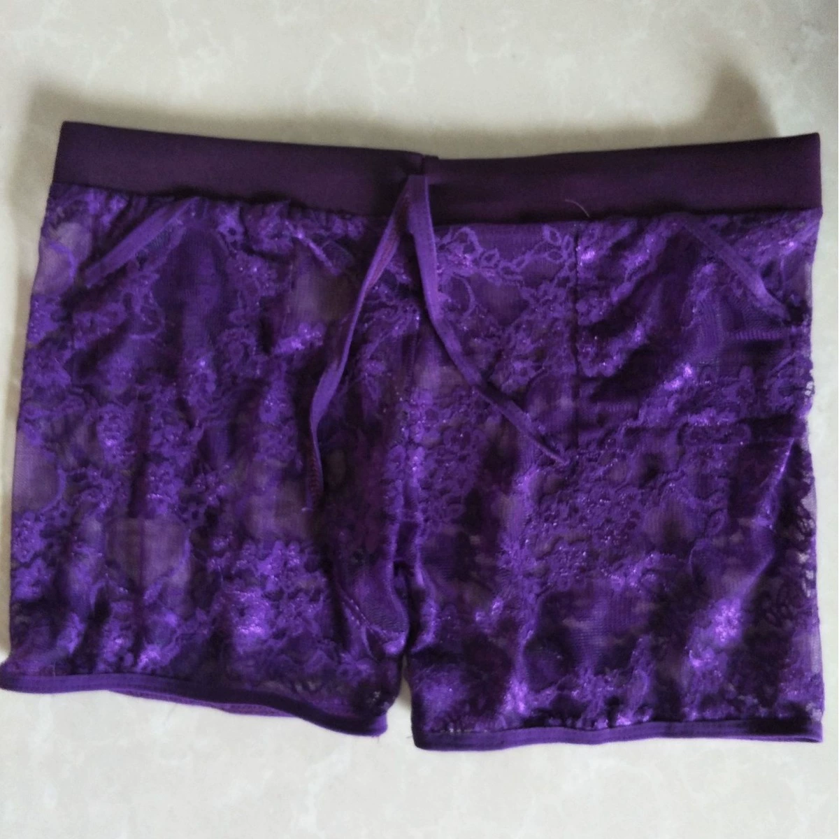 Т underwear, сексуальные штаны, многоцветные брюки, европейский стиль, AliExpress