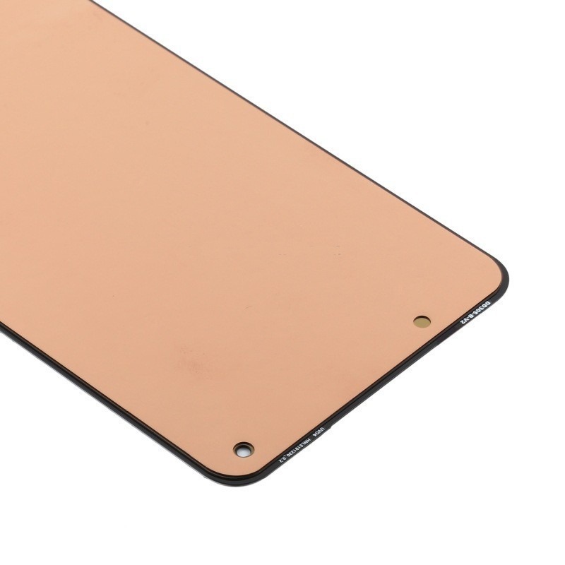 Aplicable para el conjunto de pantalla LCD RenoACE2 OP, conjunto de pantalla de teléfono móvil, pantalla interna y externa LCD integrada