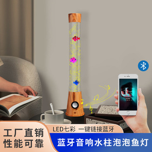 ���R�d�羳�¿�ˮ���� LED�߲�ҹ��S��ֱ�N���ܷՇ��ʟ��{��̨��