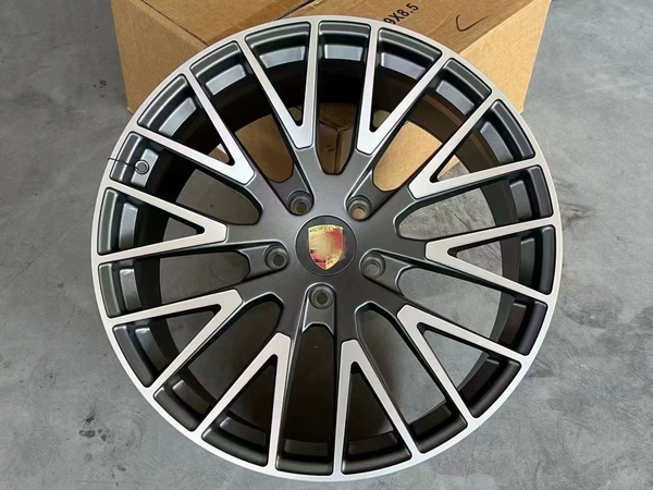 [18X8J-锻造款 26号]