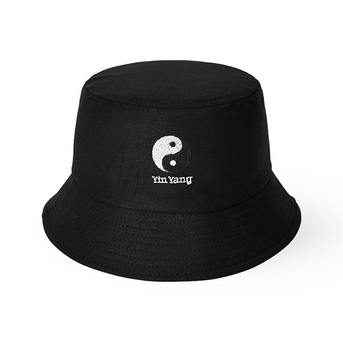 New Fire Shadow Red Cloud Fisherman Hat Anime Merchandise Unisex Summer Outdoor Casual Sports Sunshade Sun Protection Hat