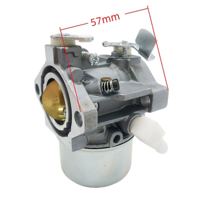 & Stratton 690115 – Motorcycle Carburetor