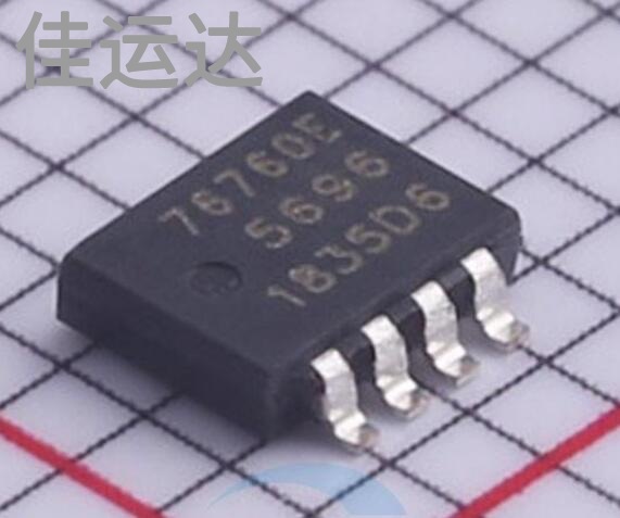 BUK7M67-60EX 规格 SOT-1210 MOS场效应管