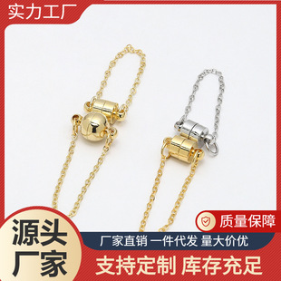 14k18k����ɫ��������F���B�ӿ�diy�Ʒ����朰�ȫ��β����