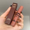 Herorange ~ micr -light water bright mirror lip glaze net red the same model is not easy to fade, film, film water light, glass lip gloss