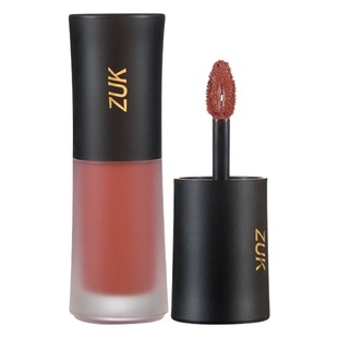 ZUK light luxury small rose Velvet Lip Glaze genuine goods small waist lip glaze big brand lipstick female medium and small sample does not fade