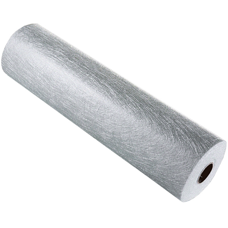 La fibra de vidrio álcali-libre de Liweida cortó el polvo de fieltro de seda crudo P10/20/emulsión E10 30/02/20 materias primas