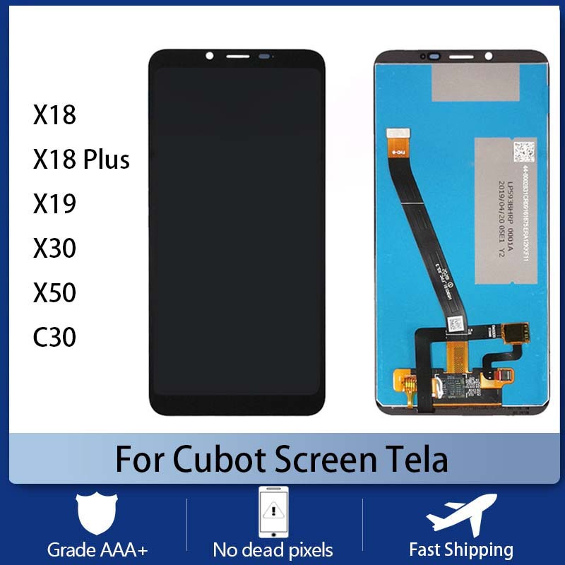 Aplicable a Copper Copper Kingkong 7/9 Note 20 / 30 / 40 / 50 P60 Asamblea de pantalla de teléfono móvil