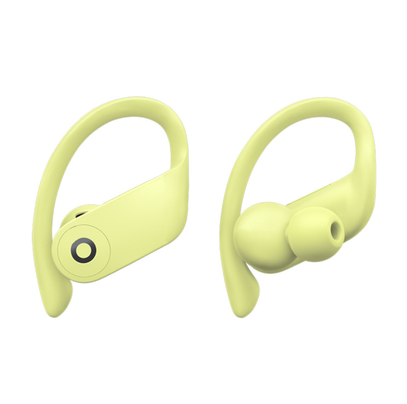 国境を越えた新型pb pro耳掛けbluetoothイヤホン運動ランニングステレオ耳掛け首掛けpb|undefined