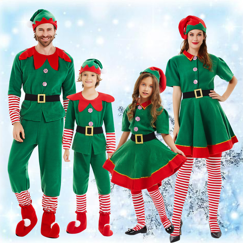 Christmas pijama for early age