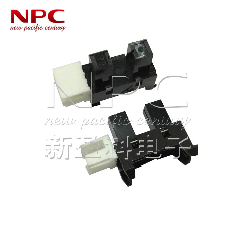 夏普透射式光电传感器GP1A74P/GP1A74复印机激光打印机传真机