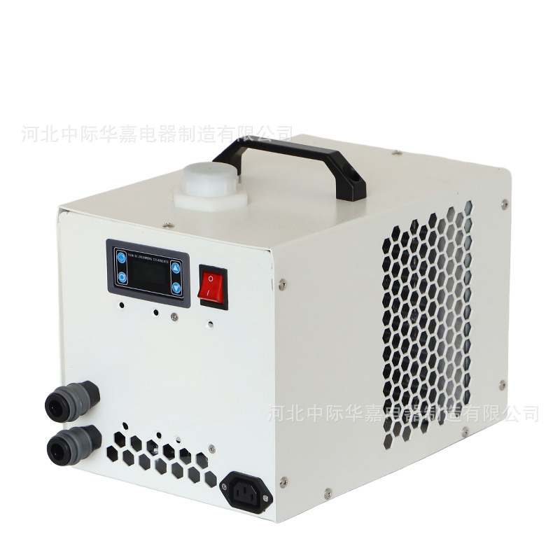 BSH35241K微型冷水机24V压缩机制冷冰敷冰毯户外便携式钓鱼水冷机