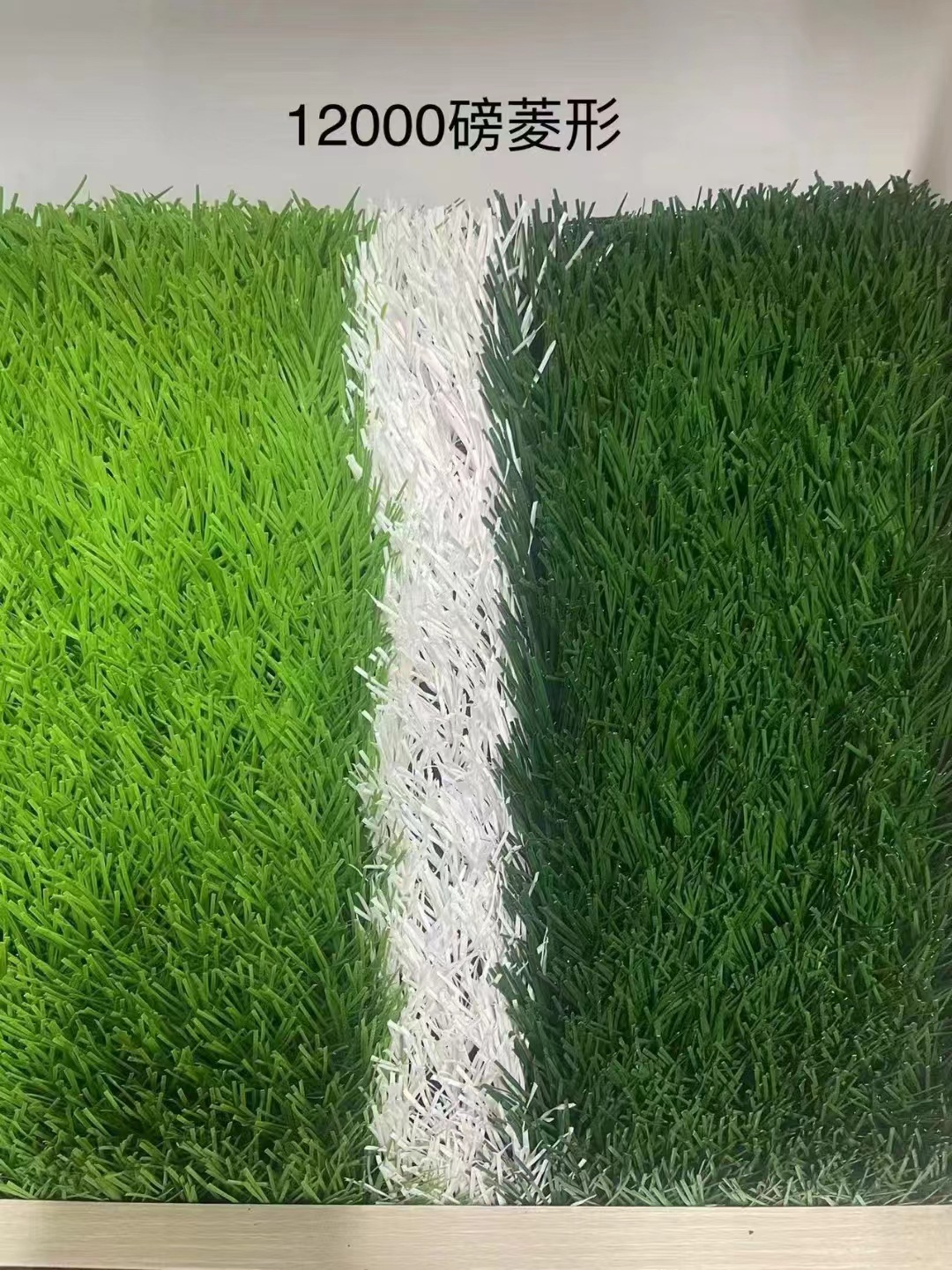 Césped artificial para campos de fútbol al aire libre, césped artificial para cercas de obras de construcción, decoración verde para azoteas de jardines de infancia, césped simulado. image 31