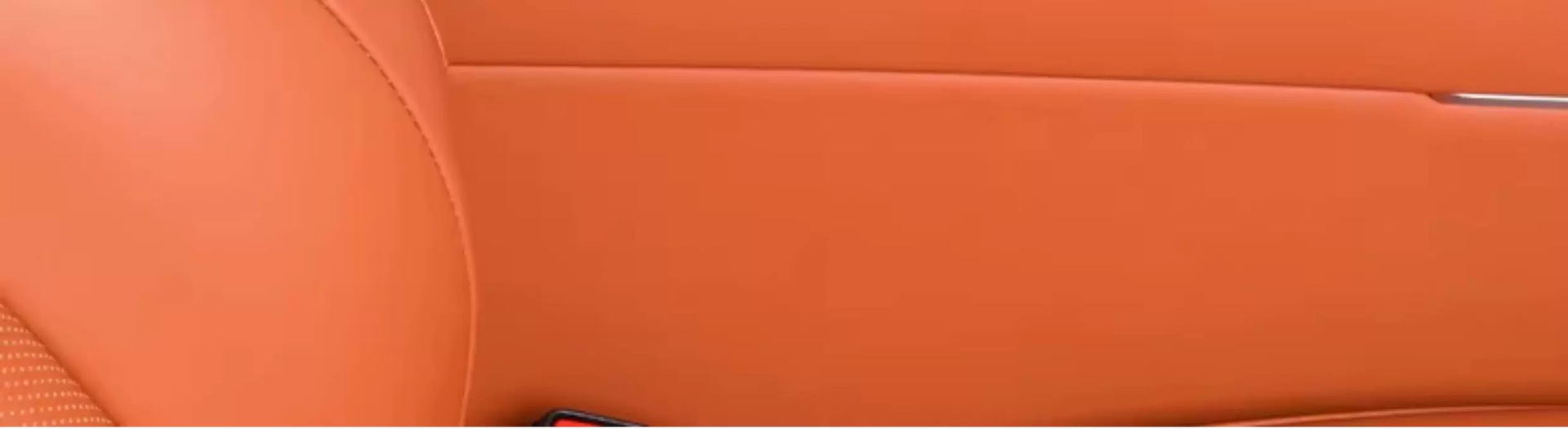 Specially Designed for Aito M7/M8/M9 Armrest Box Heightening Pad Cover, Protective Cover Pad, Original Car Color Decoration Modification Accessories