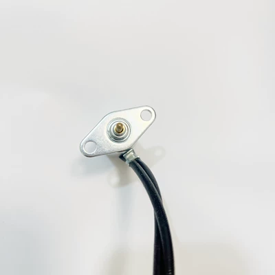Motorcycle General Parts GX610 carburetor solenoid valve