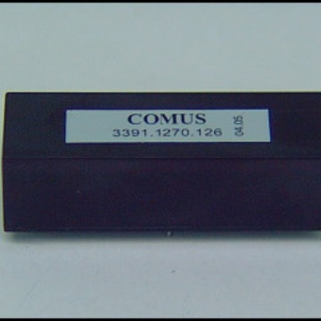 代理供应美国COMUS进口高压继电器3390.1280